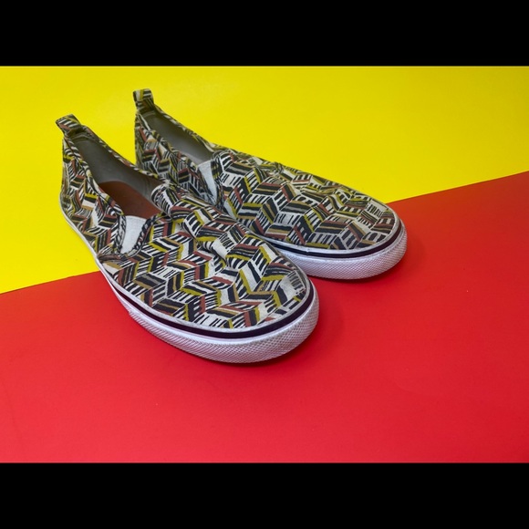 Zapatos vans - Picture 3 of 4